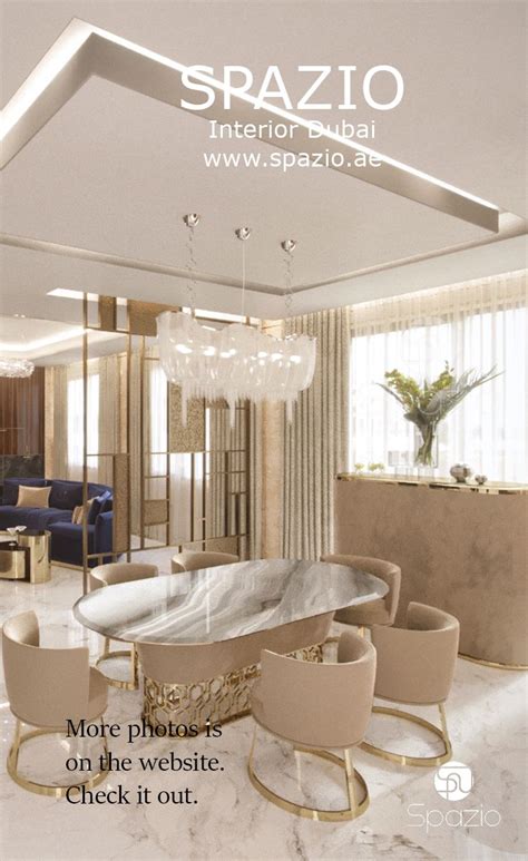 Pin On Luxury House Interior Design In Dubai