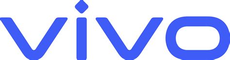 Vivo Smartphones Logo Png Y Vector