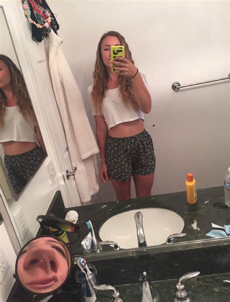 Of The Most Epic Selfie Fails That Will Make You Laugh And Cringe