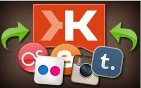 7 Surefire Ways To Increase Your Klout Score