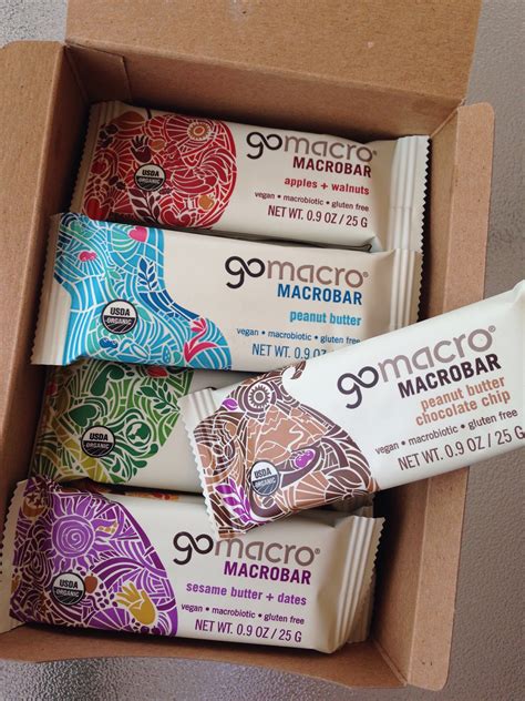 Gomacro Review Giveaway Zucchini Runner