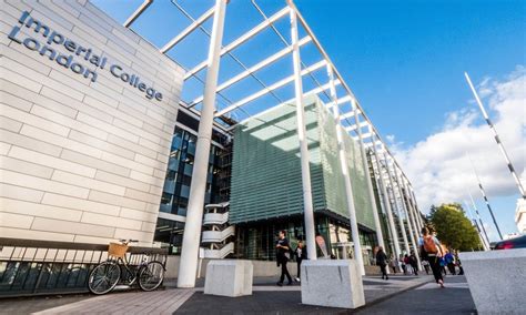 Imperial College Expansion White City London Treo Consulting