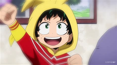 Spoilers Boku No Hero Academia 2nd Season Episode 26 Discussion Anime