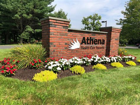 A Look At The Admissions Process Within Athena Health Care Systems