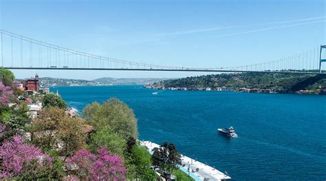 İstanbul Boğazı Gezilecek Yerler Nelerdir İstanbul Boğazı Gezisi