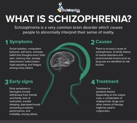 What Is Schizophrenia Magazineup