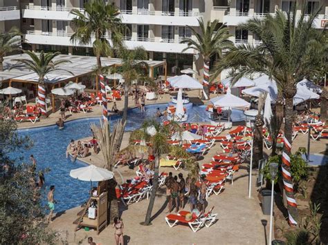 Hotel Bh Mallorca Adults Only Magaluf Mallorca