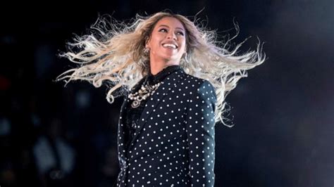 Beyonce Shares Glam Photo Celebrating Her Hair Journey Teases