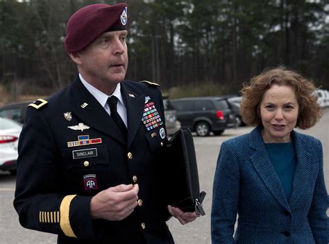 army general pleads guilty to adultery other charges dropped the two way npr
