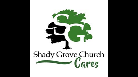 Shady Grove Update Youtube