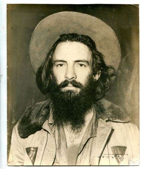 Camilo Cienfuegos By Naranjo Cuba 1959 Comandante Cienfuegos Che