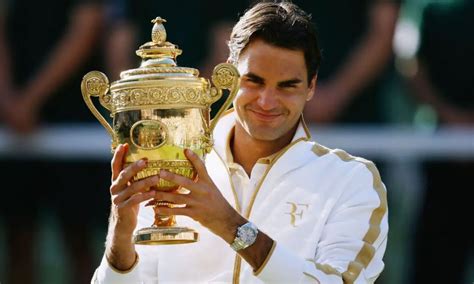 20 Roger Federers Grand Slam Titles In Details Tennis Time