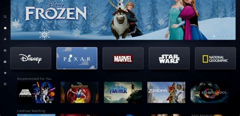 With the disney plus app, you can download shows and movies on up to 10 mobile devices to watch when you're offline. Was wissen wir schon über den Streaming-Dienst Disney+