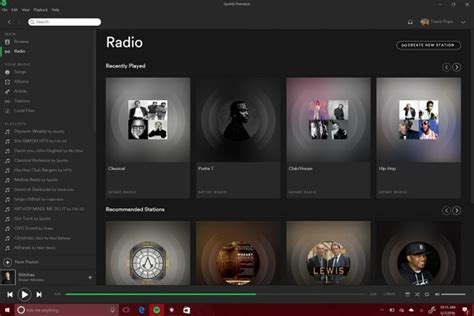 How To Listen To Spotify On Windows 10