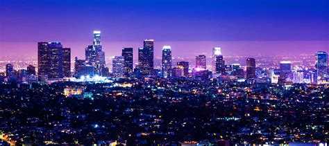 City Of Angels And The Best Things To Do In Los Angeles