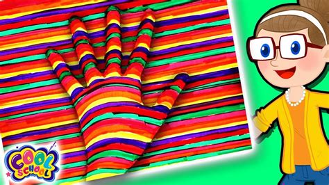 🌀diy Optical Illusions To Try W Your Friends 🌀🔮 Crafty Carol Crafts