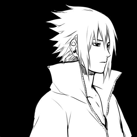 Uchiha Sasuke Naruto Image 929344 Zerochan Anime