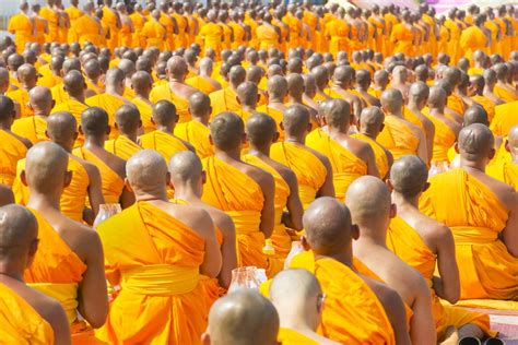 15 Interesting Facts About Buddhism Swedish Nomad