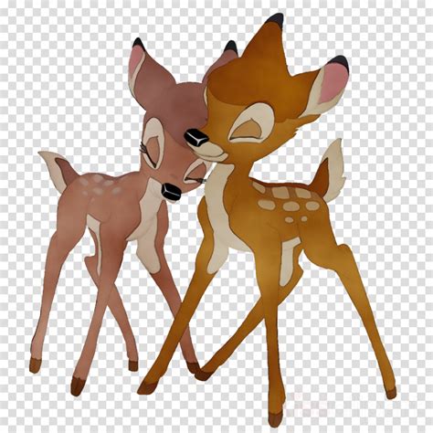 Deer Clipart Fawn Deer Fawn Transparent Free For Download On