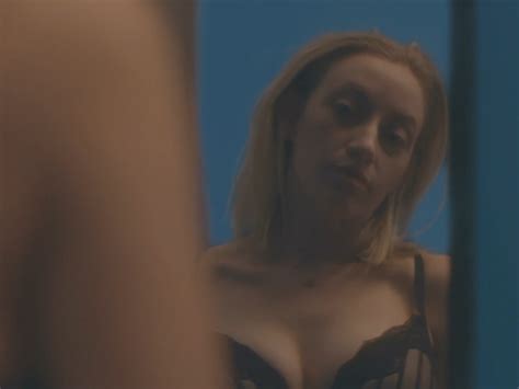 Nude Video Celebs Belle Caplis Nude Body Electric