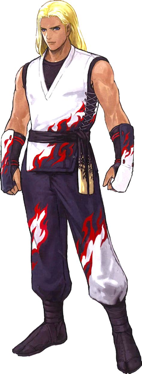 King Of Fighters Xiv Andy Bogard By Hes6789 King Of Fighters Fighter Street Fighter Art