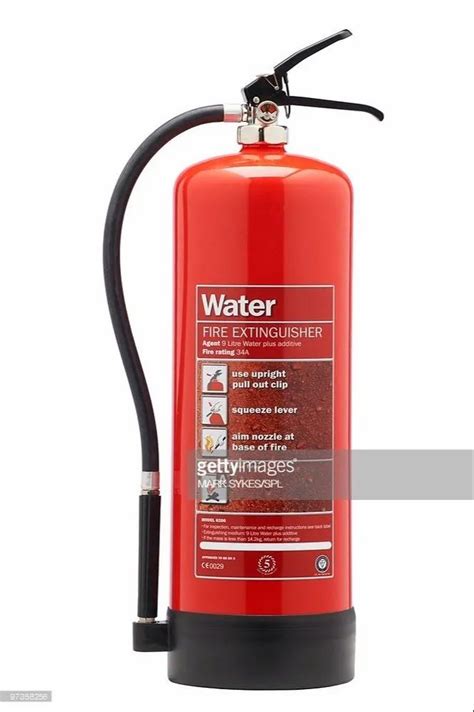 Mechanical Foam Afff Based B Afff Fire Extinguisher For Factory Capacity Litre At Rs
