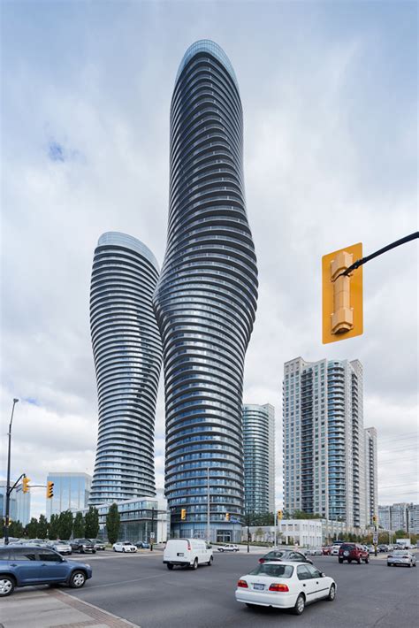 Absolute Towers - Architizer
