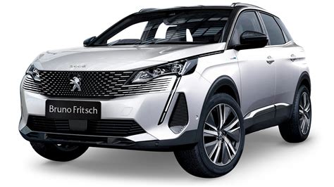 Peugeot 3008 Hybrid 4 Suv 2023 Precios Bonos Y Promociones