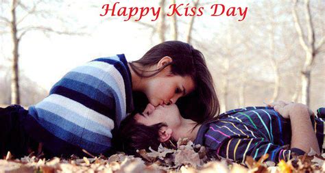 20 Wonderful Happy Kiss Day Hd Pictures Greeting Images Free Download
