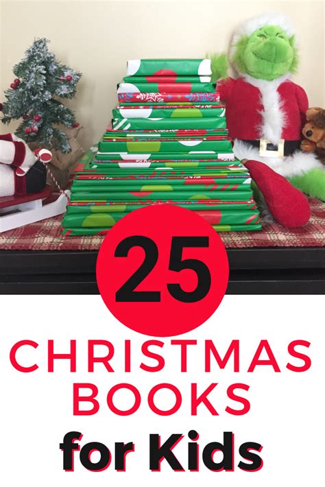 How To Make An Adorable Diy Christmas Countdown With Books Christmas