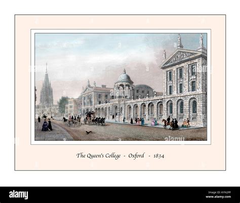 19th Century Oxford Street Hi Res Stock Photography And Images Alamy