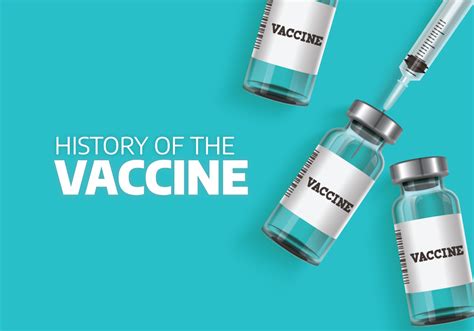 History Of The Vaccine Cna Scientific