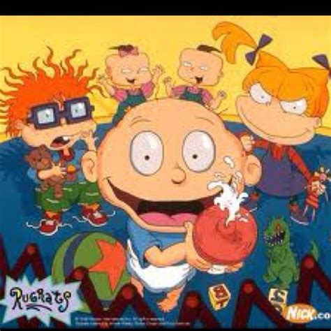 The Best Cartoonsseries Of The 90s Ii Of X Virily
