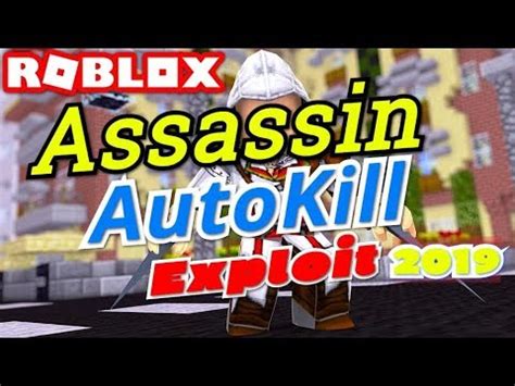 Roblox Assassin Scripts Auto Kill My Xxx Hot Girl
