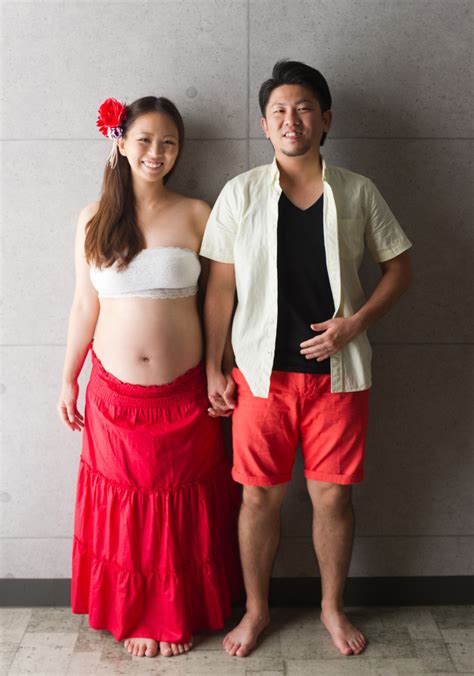 マタニティフォトギャラリー：妊婦さんの写真ギャラリー おしゃれな貸切フォトスタジオ 入間・川越・所沢・日高・飯能に至近