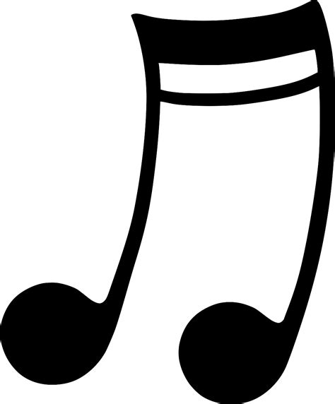 Svg Staff Music Notes Musical Free Svg Image And Icon Svg Silh