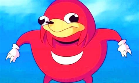 Knuckles Sings Know Your Meme Meme Approved By Knuckles Know Your