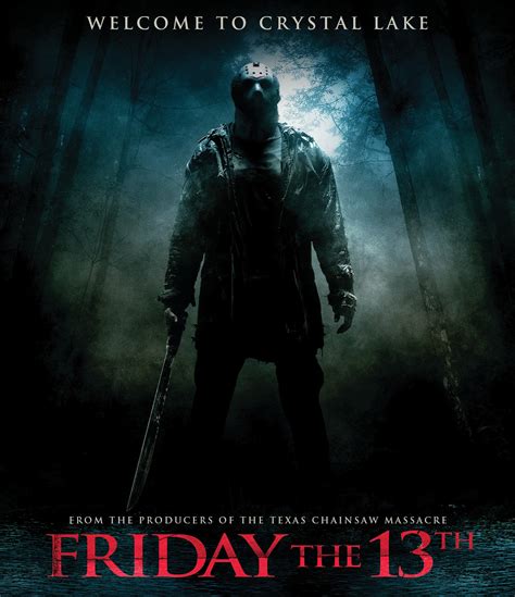 Shoutfactory Friday 13th 2009 The Horror Times