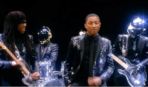 Daft Punk Get Lucky Ft Pharrell Williams Nile Rodgers Lyrics Meaning Song Review
