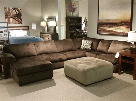 For those of you on a tight schedule, the best time to avoid the crowd is at 10:00 a.m. Ashley HomeStore - 29 Photos - Furniture Stores - Brandon ...