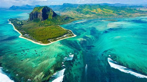 Isla mauricio es una isla en perú. Isla Mauricio: La diversidad como destino de turismo