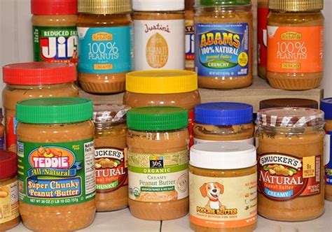 3 Best And Healthiest Peanut Butters For Dogs 50 Tested