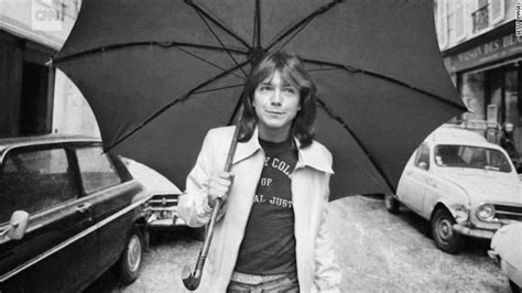 Ex Tiger Beat Editor I Watched Fame Take Its Toll On Young David Cassidy Wls Am 890 Wls Am