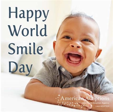 Achieving happiness is no easy feat.happiness may mean something quite different to everyone respectively, but the founder of the international day of happiness believes it is a fundamental. 60 Best World Smile Day 2017 Pictures And Images