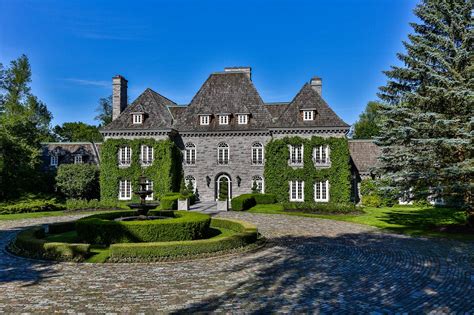 The 6 Most Expensive Homes For Sale In Toronto Right Now
