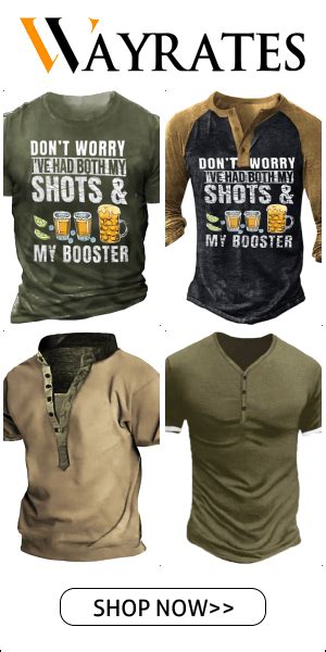 Trends Mens Tactical Casual Vintage Series Clothing Ad