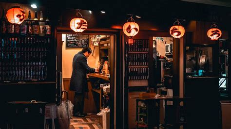 10 Best Tokyo Bars 2019 Byfood