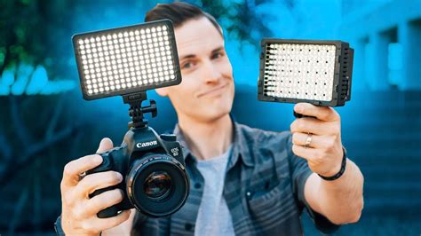 Best Cheap Lighting For Youtube Videos Under 25 Youtube