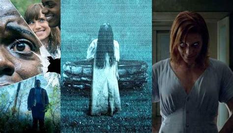 Top 10 Horror Movies Of All Time To Watch During The Lockdown
