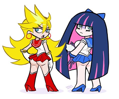 Rule 34 2girls Angel Ass Bangs Bishoujo Senshi Sailor Moon Blonde